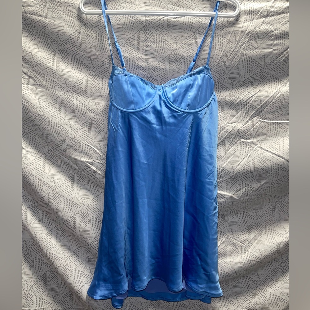 Princess Polly Mini Dress